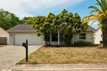 NEW PORT RICHEY FL Home