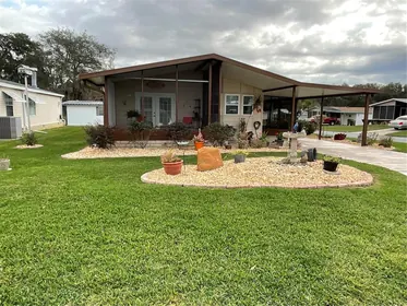 LEESBURG FL Home