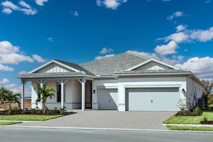 LAKEWOOD RANCH FL Home