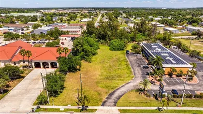 PUNTA GORDA FL Property