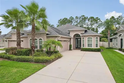 LAND O LAKES FL Home