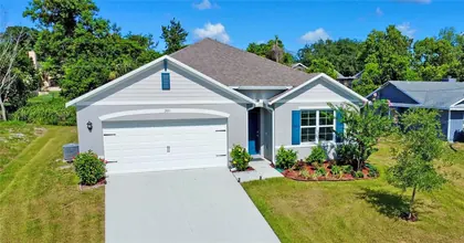 DELTONA FL Home