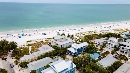 ANNA MARIA FL Home