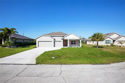 PUNTA GORDA FL Home