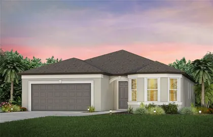 OCALA FL Home