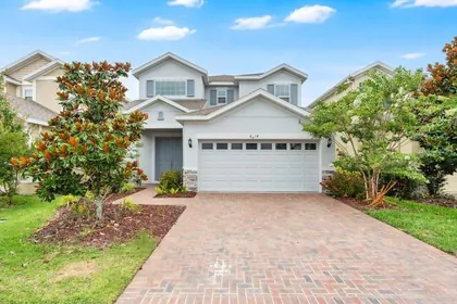 APOLLO BEACH FL Home