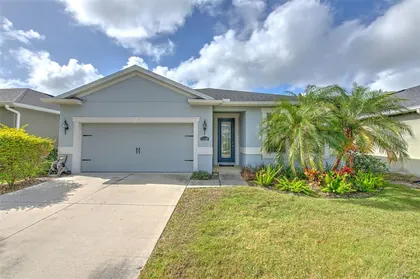 RIVERVIEW FL Home
