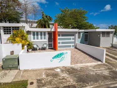 LUQUILLO PR Home