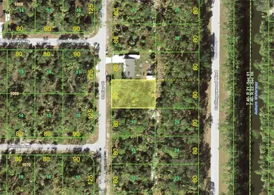 PORT CHARLOTTE FL Property