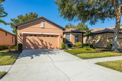 APOLLO BEACH FL Home
