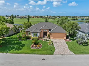 PUNTA GORDA FL Home