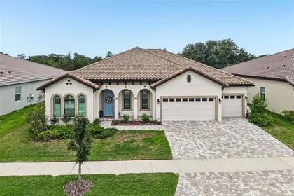 LITHIA FL Home