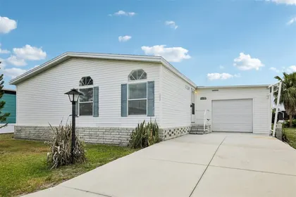 PALMETTO FL Home