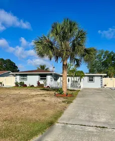 APOLLO BEACH FL Home
