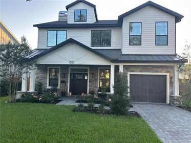 ORLANDO FL Home