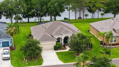 PARRISH FL Home