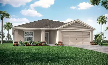 DAVENPORT FL Home