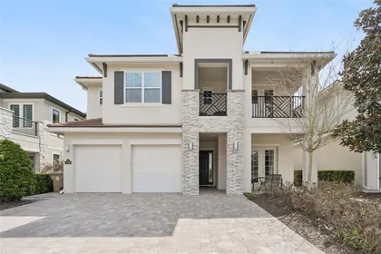 KISSIMMEE FL Home