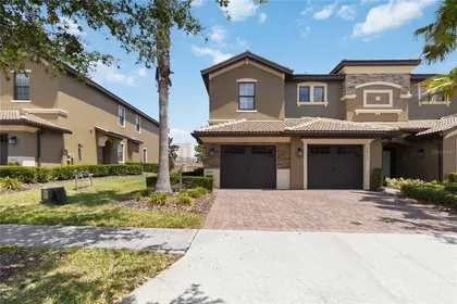 DAVENPORT FL Home