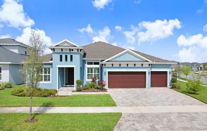 LAND O LAKES FL Home