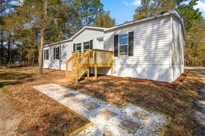 BRONSON FL Home