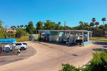 DAYTONA BEACH FL Property