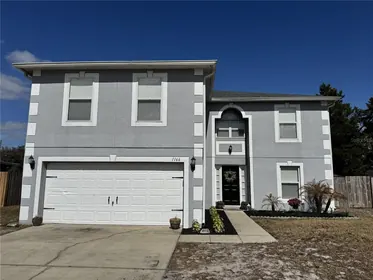DELTONA FL Home