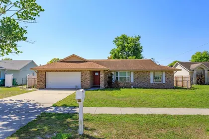 DELTONA FL Home