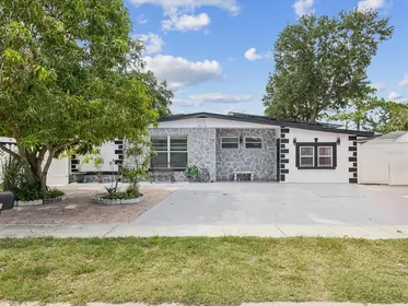 TAMPA FL Home