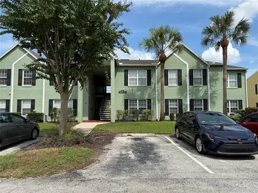 ORLANDO FL Home