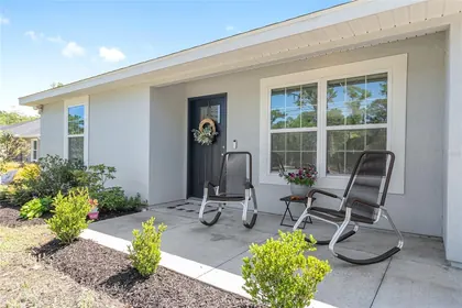 DUNNELLON FL Home