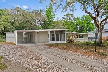 WINTER PARK FL Home