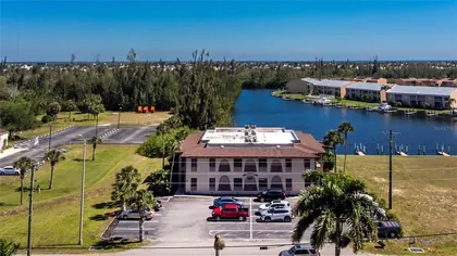 PUNTA GORDA FL Home