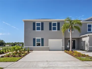EDGEWATER FL Home