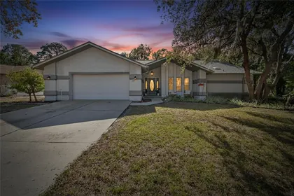 HOMOSASSA FL Home