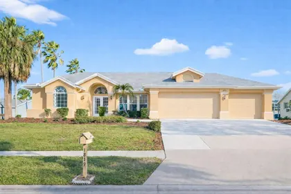 PALM HARBOR FL Home