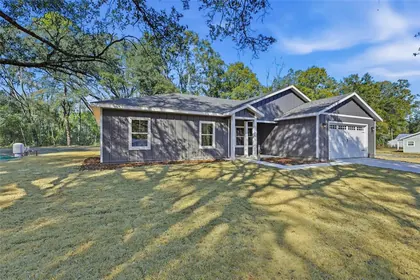 ARCHER FL Home