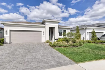 DELAND FL Home