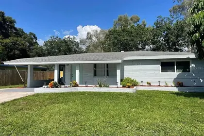 SARASOTA FL Home