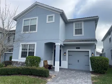 DAVENPORT FL Home