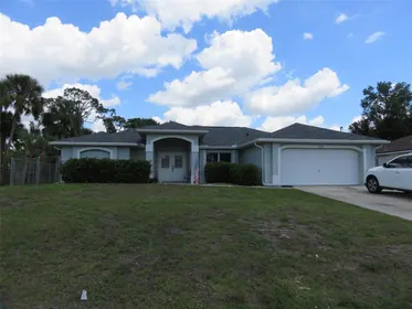 NORTH PORT FL Home