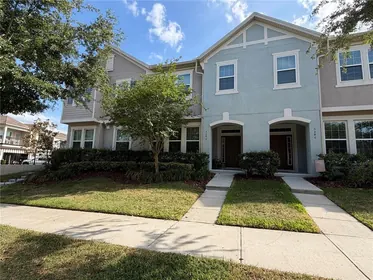 WINTER GARDEN FL Home