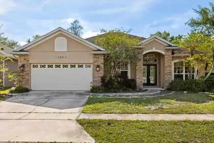 ORLANDO FL Home