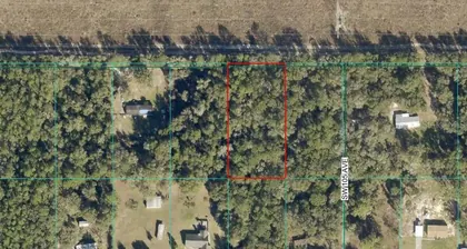DUNNELLON FL Property