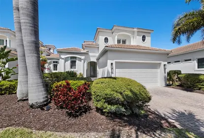 LONGBOAT KEY FL Home