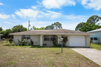 VENICE FL Home