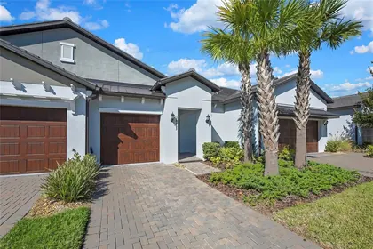 LAND O LAKES FL Home