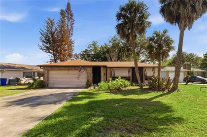 ST CLOUD FL Home