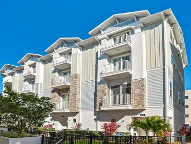 SARASOTA FL Home