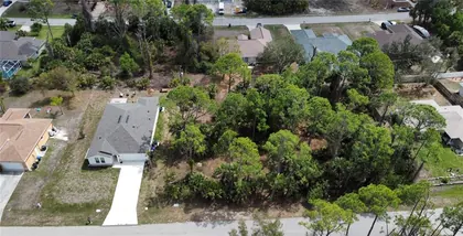 NORTH PORT FL Property